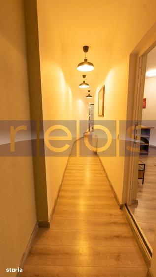 Apartament cu 2 camere în Cișmigiu