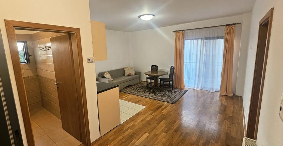 Apartament 2 camer Zorilor Imobil nou Mircea Eliade - 3