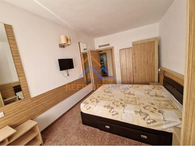 Apartament cu 2 camere decomandat, mobilat în Vitan-Bârzești