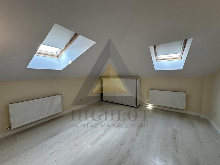 OXFORD GARDENS | VILA DUPLEX | PRELUARE CONTRACT DE INCHIRIERE - 26