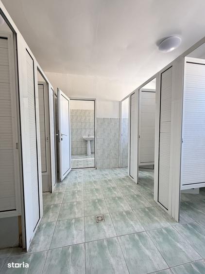 Spațiu comercial, de 335 mp, în Ronaț