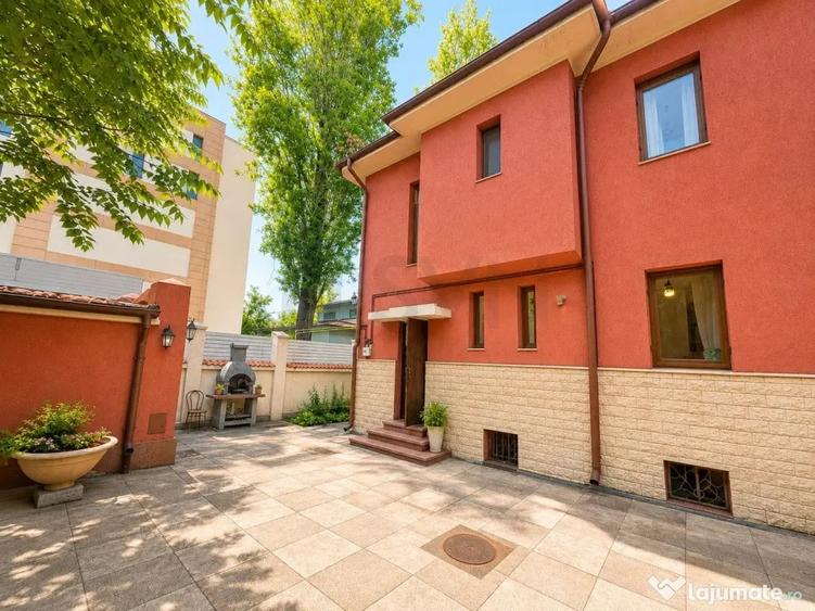 Oportunitate I Vila individuala I Cotroceni - 3