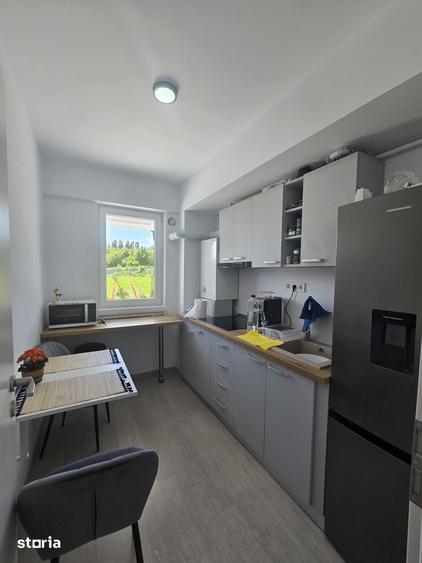 Garsoniera strada Oasului | Parcare privata | 8 min fata de aeroport - 2