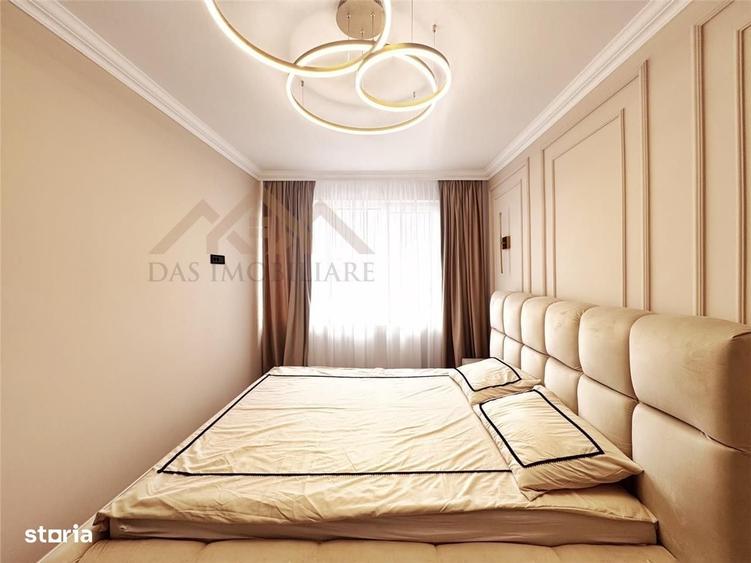 Apartament Premium 2 Camere | Totul Nou| Central | Baia Mare - 3