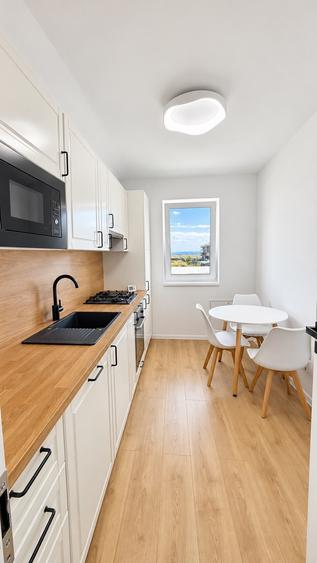 Apartament cu 2 camere decomandat în Șelimbăr