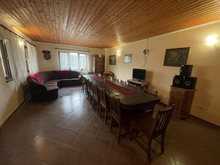 Casă cu 2 camere în Zimandcuz
