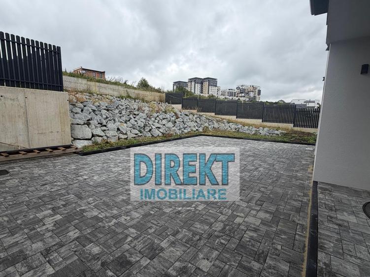Casă individuală cu 5 camere cu Canalizare în Cetății