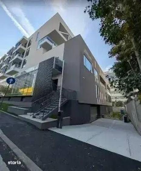 Apartament 2 Camere Exclusivist |10 min Metro | Aviatiei Bloc Butique - 11