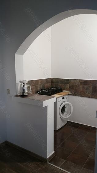 Casă cu 2 camere cu Teren 177 Mp în Centura