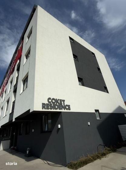 Apartament cu 2 camere în Prelungirea Ghencea