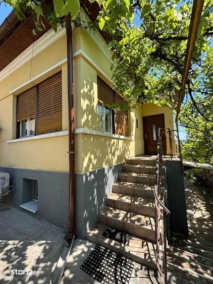 Casa de vanzare Dambul Rotund - 5