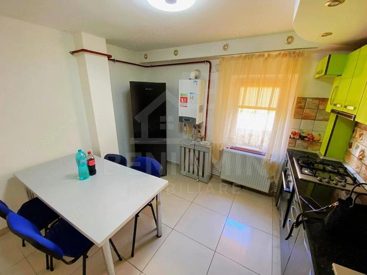 Apartament 2 camere parter cu centrala Rovine Pizza Ibiza 57mp - 6