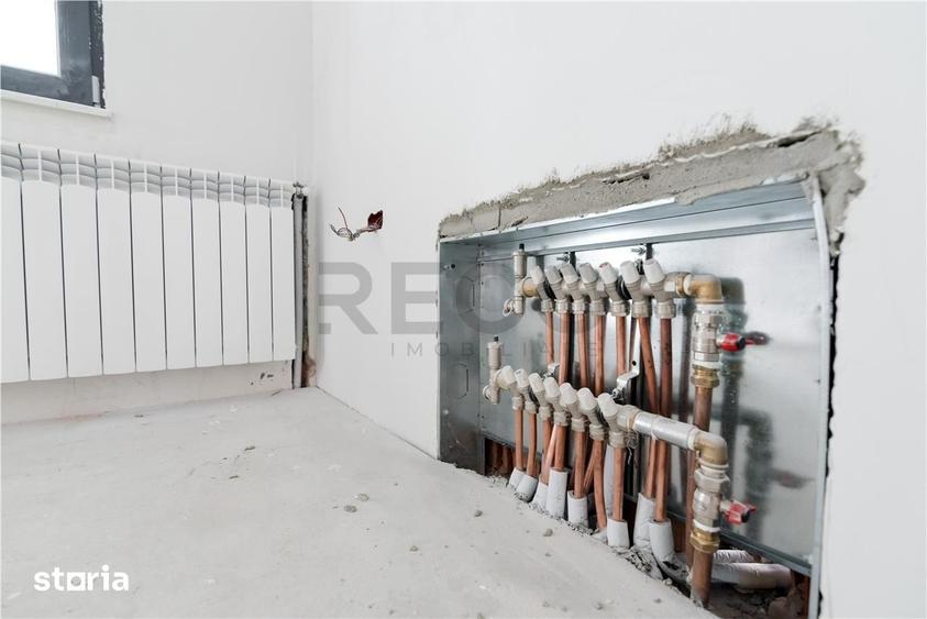 RECO Casa individuala 7 camere, Livada de Bihor, 1000 mp teren - 12
