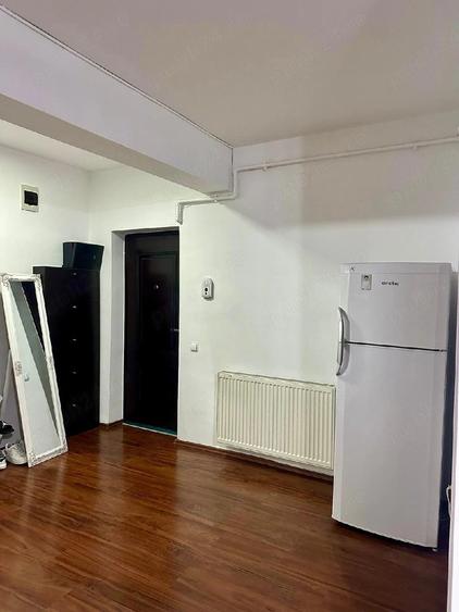 Garsonieră decomandată în Florești
