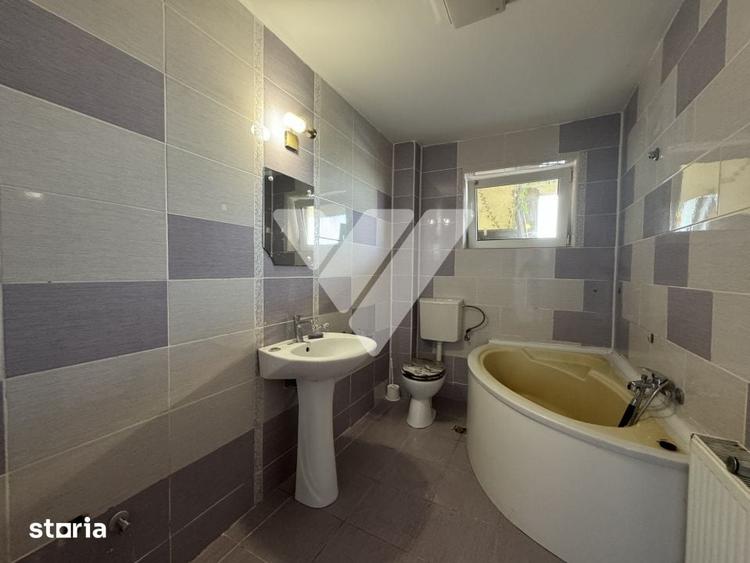 Apartament cu 3 camere în Țiglari