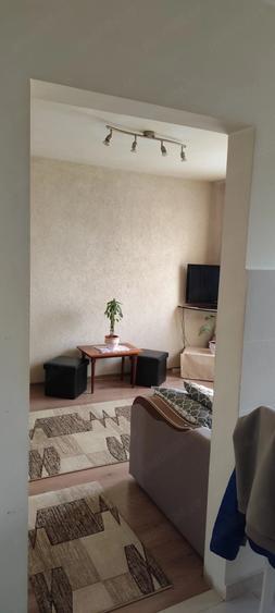Apartament cu 2 camere nedecomandat în Mănăștur