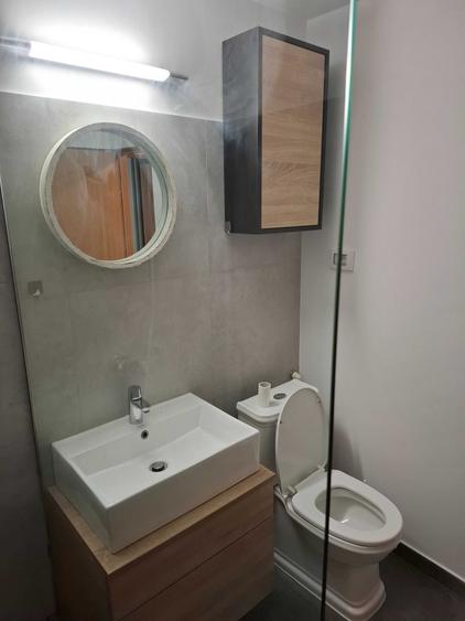Garsonieră semidecomandată în Fălticeni