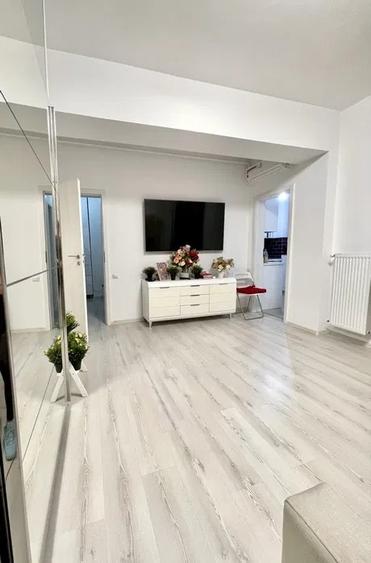 Lujerului Garsoniera bloc nou si prox. metrou - 4