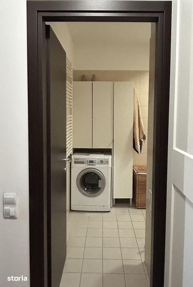 Apartament cu 2 camere în Ozana