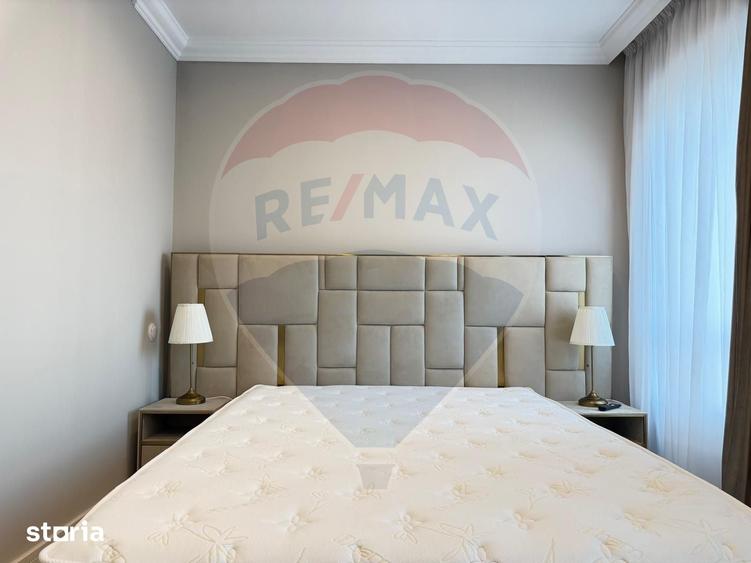Apartament cu 4 camere în Central