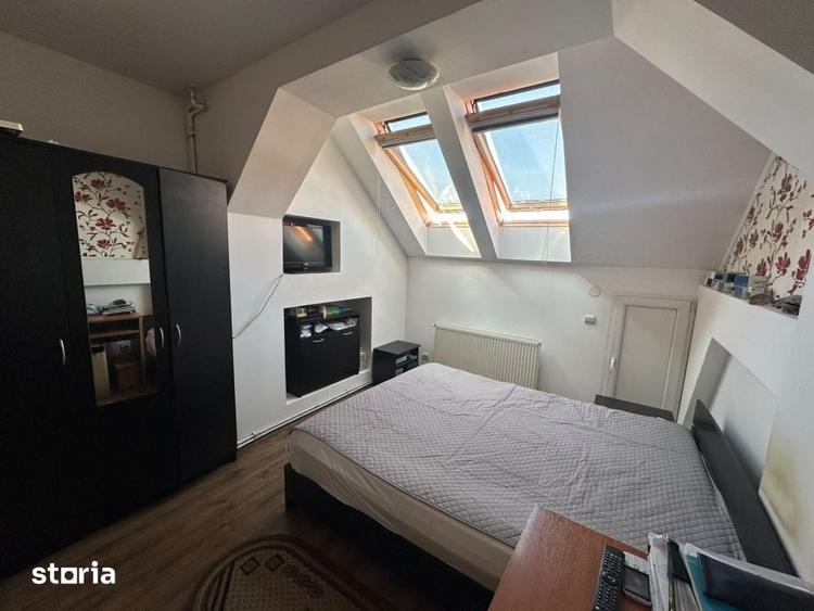 Apartament cu 3 camere în Ultracentral