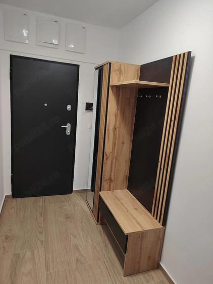 Apartament cu 2 camere decomandat în Gării