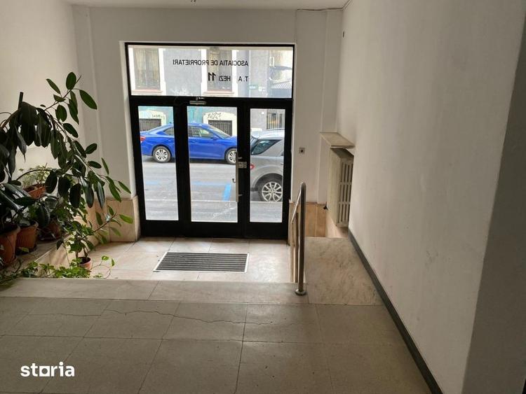 Garsonieră, mobilată în Eminescu