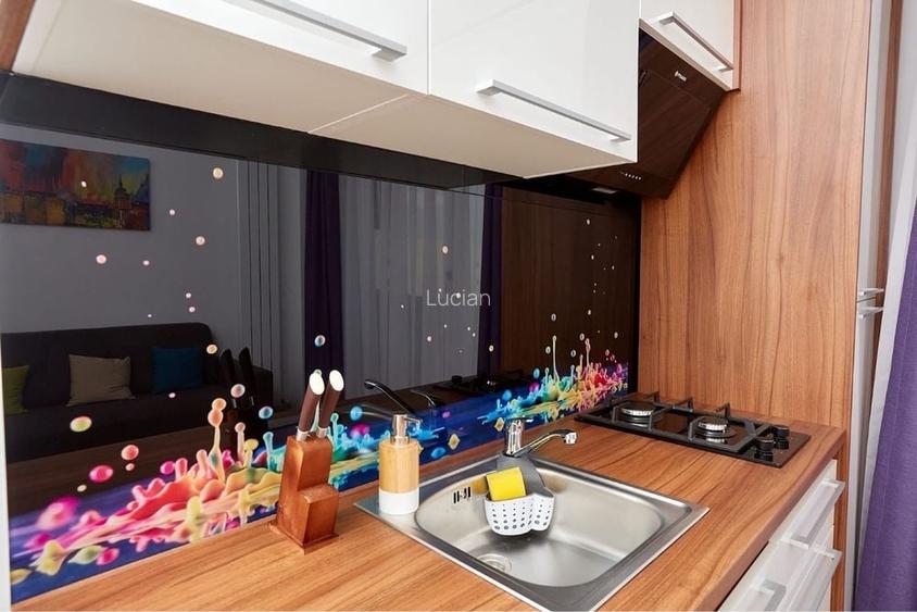 Apartament 2 camere Mamaia Nord, Str. D9, 50m de plaja
