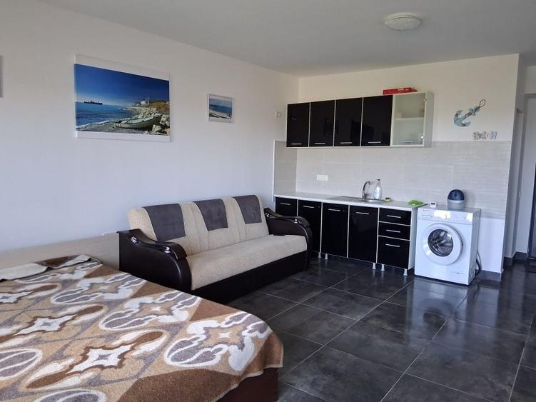 Apartament decomandat în Central