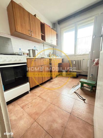 Apartament cu 2 camere, mobilat în Tătărași — fotografia 3