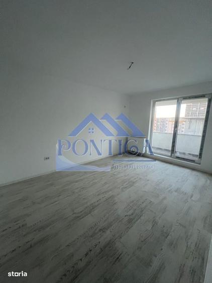 Apartament cu 2 camere decomandat în Central — fotografia 1