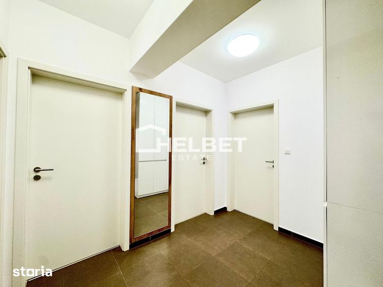 Apartament cu 2 camere decomandat în Bartolomeu