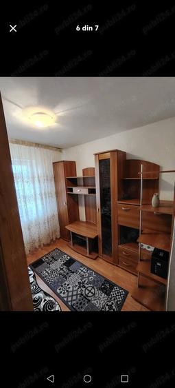 Garsonieră semidecomandată în Steaua