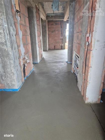 Casa Rediu Valea Lupului, 4 camere,Vata bazaltica,Camera tehnica,520mp - 3
