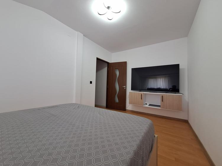 Apartament cu 2 camere decomandat, mobilat în Freidorf