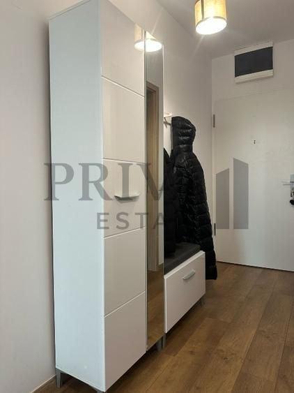 Apartament modern, 2 camere, 50 mp, etaj 3, ISHO - 6