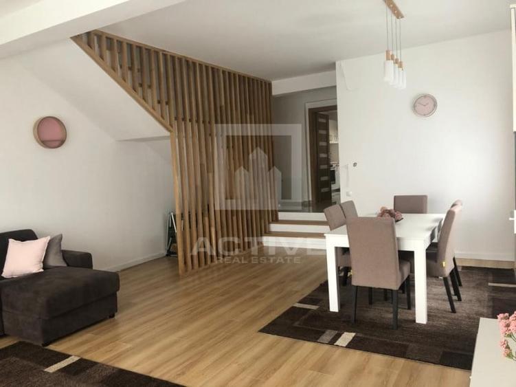 Duplex cu 4 camere cu Canalizare în Europa