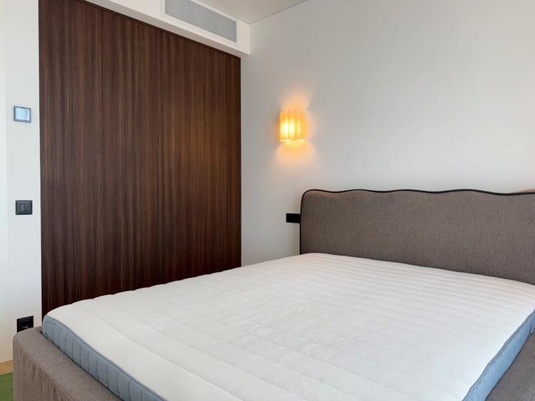 Apartament cu 2 camere semidecomandat în Pipera
