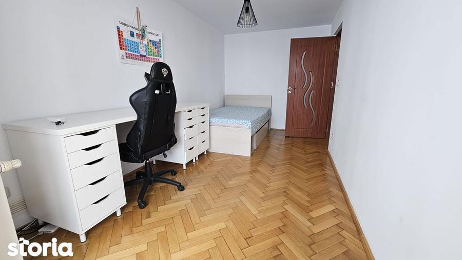 Pia?a de Miercuri, zona de case, apartament pet friendly - 5
