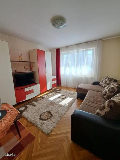 Apartament cu 2 camere decomandat în Ultracentral