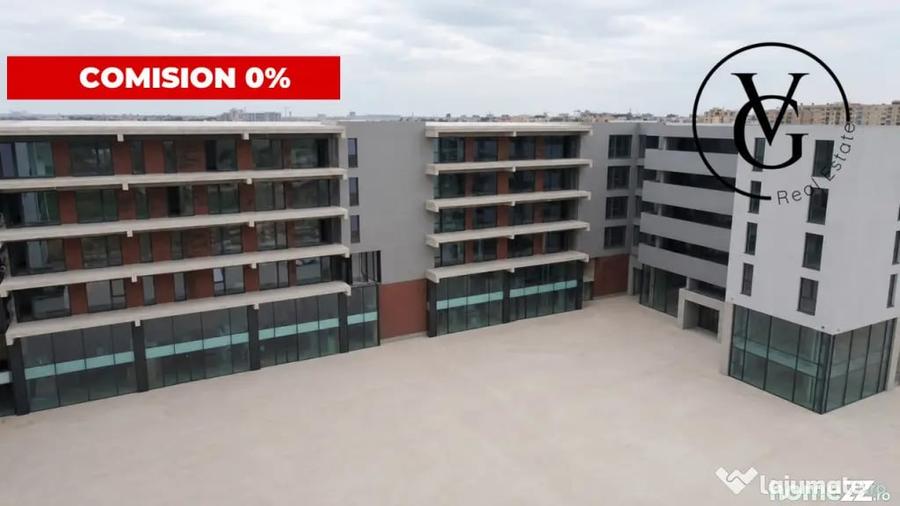 Apartament 3 camere | Finisaje premium | Blue Bike EDEN - Constanta (Constanta) - 7