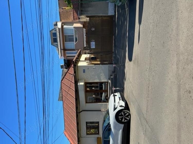Spațiu comercial, de 205 mp, în Central
