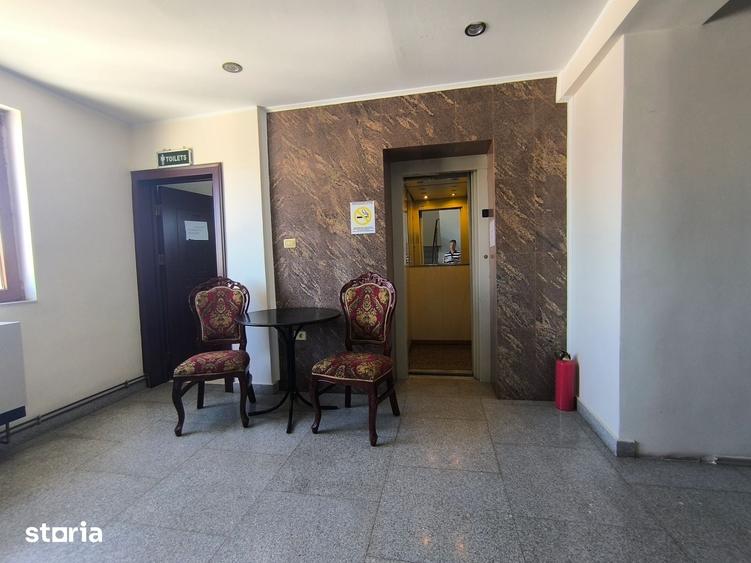 Spațiu comercial, de 100 mp, în Central