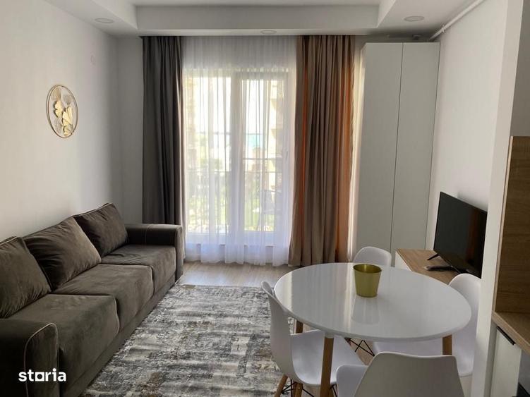 Apartament cu 2 camere în Ștefăneștii de Jos