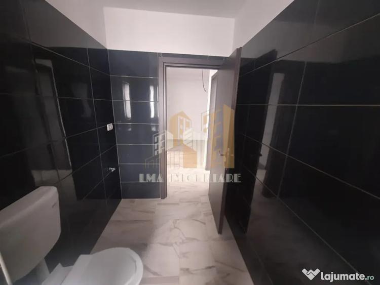 Apartament cu 2 camere decomandat în Sânpetru