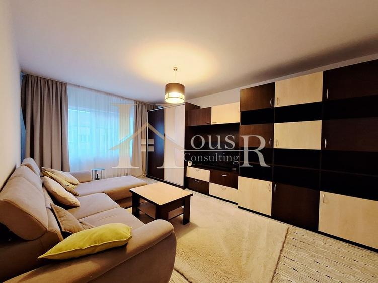 Apartament cu 2 camere decomandat, mobilat în Girocului