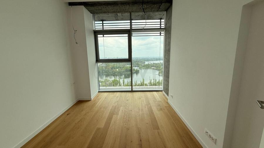 Apartament cu 2 camere decomandat în Floreasca