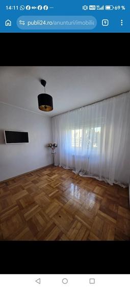 Apartament la parter cu 2 camere zona Vlaicu vis a vis de Kaufland - 4