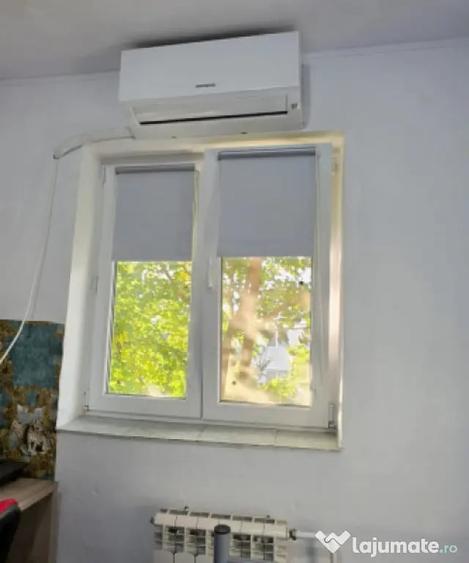 Garsonieră în Păcii