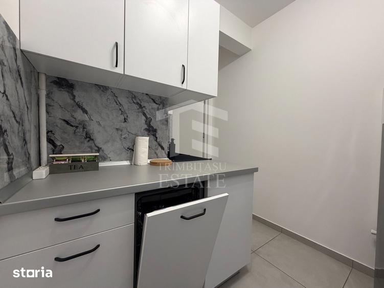FLOREASCA - Mozart | Chirie 3 Camere Metrou + Boxa | Boiler - 8